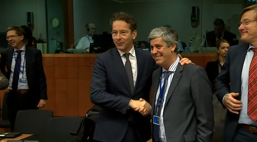 Dúvidas sobre Orçamento do Estado 2016