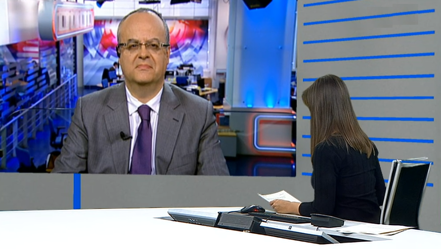 Entrevista a Vitalino Canas