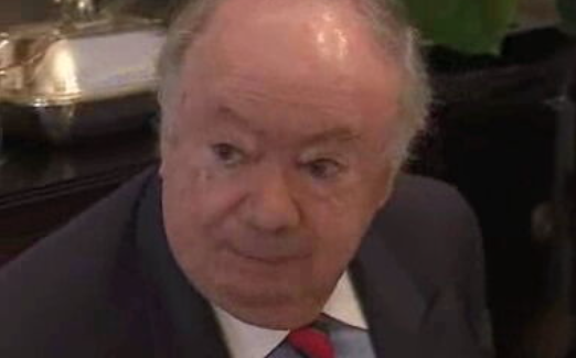 Últimos dias de liderança de Alberto João Jardim