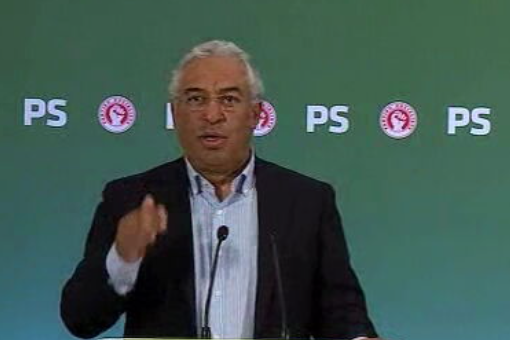 Portugal em risco de pobreza