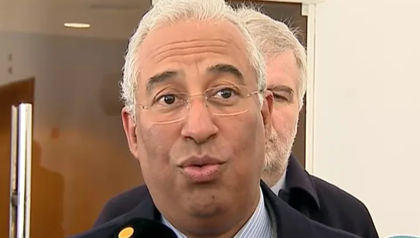 Subida da taxa de desemprego