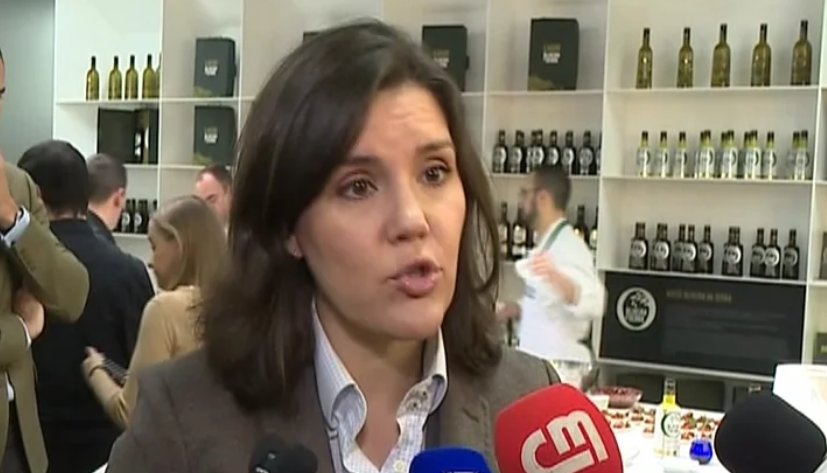 Assunção Cristas no Alentejo