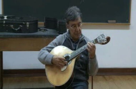 Comemorações de António Chainho