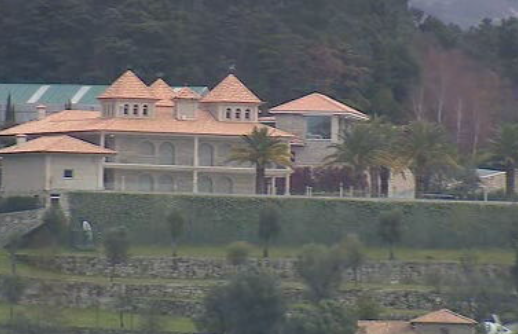 Armando Pereira acionista da Altice