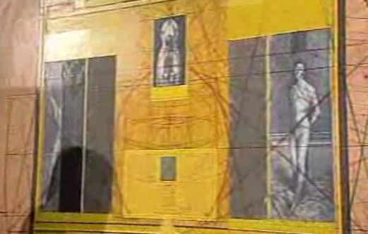 Exposição de Almada Negreiros