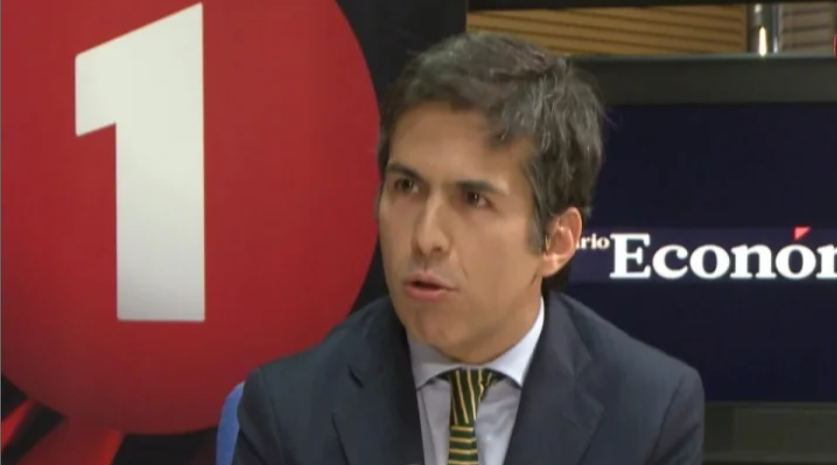 Entrevista Adolfo Mesquita