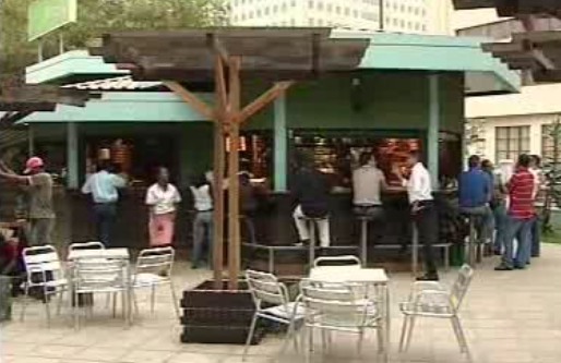 Angola impõe limite de importações