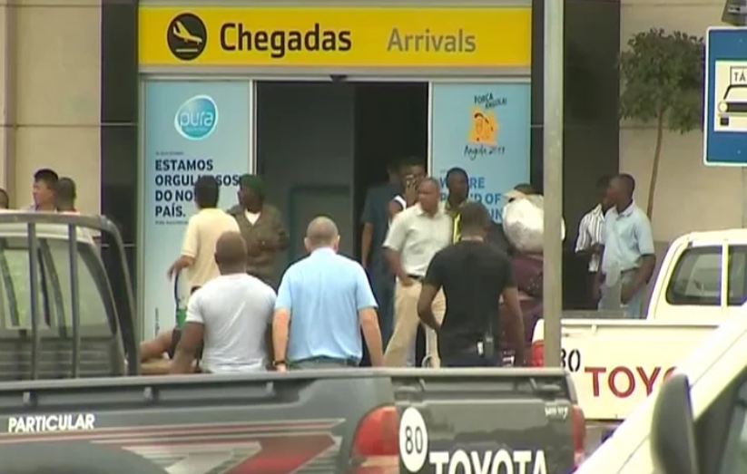 Falta de divisas limita transferências bancárias