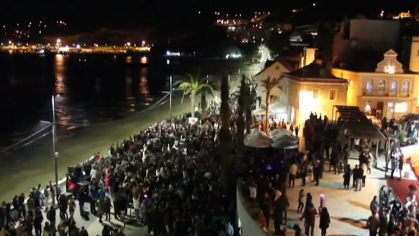 Fim do ano em Portugal