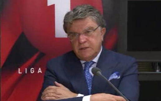 Presidente da RTP aceita demissão