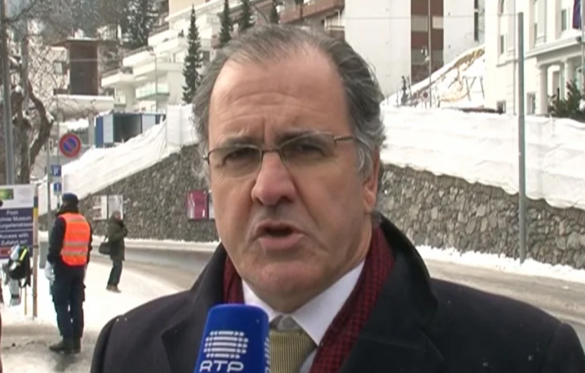 Venda da PT Portugal