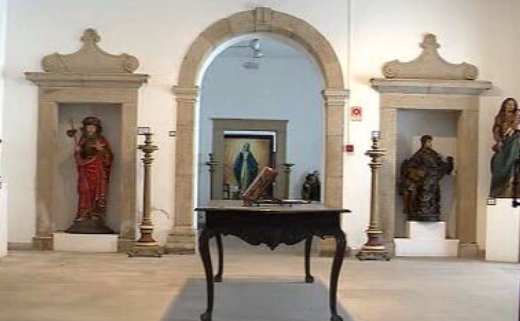 Museu de Arte Sacra
