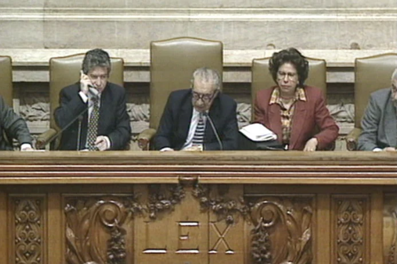 Elevação de Vizela a Concelho