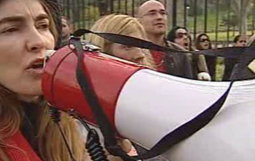 Prova de avalição de professores