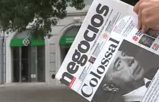 Segurança dos depósitos bancários