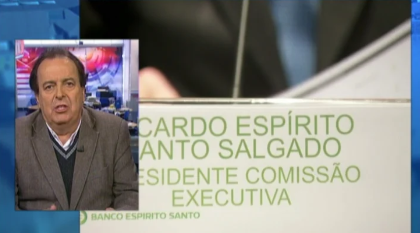 Entrevista com Miguel Reis