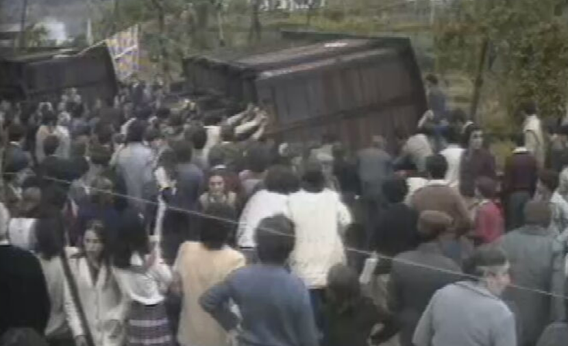 Retrospetiva da luta dos vizelenses pela elevação a Concelho