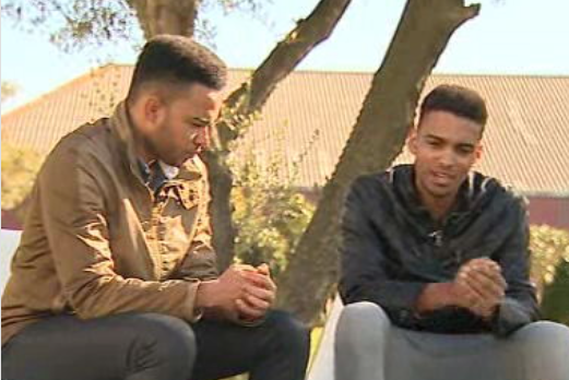 Novo disco dos Irmãos Calema