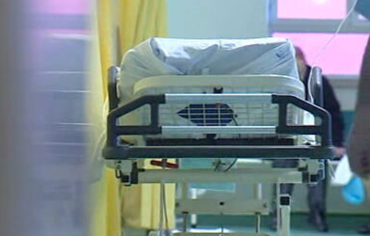 Morte nas urgências do Hospital Garcia de Orta