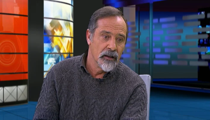 Entrevista com António Capelo