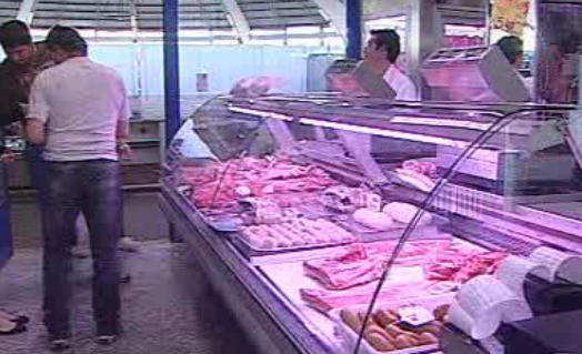 Estudo da DECO sobre carne picada nos talhos