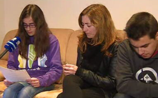 Carta ao Rei Filipe de Espanha