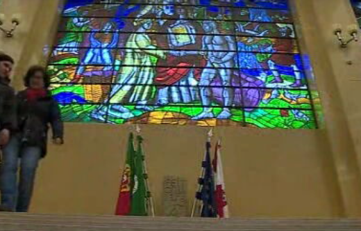 Insolvência da Casa Douro