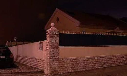 Casal de idosos encontrado morto em casa