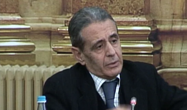 Comissão de Inquérito do caso BES