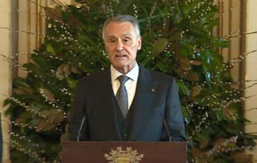 Discurso de Cavaco Silva