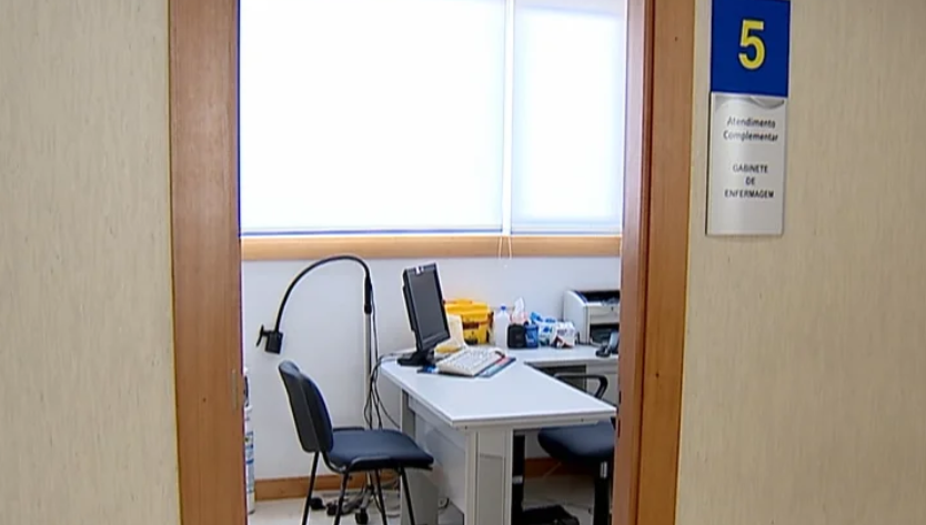 Reforço da Unidade de Saúde Familiar