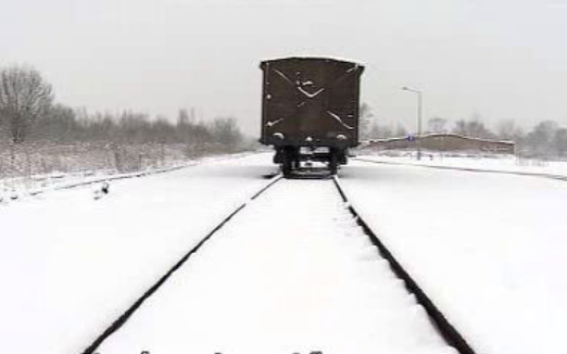 Reportagem Auschwitz