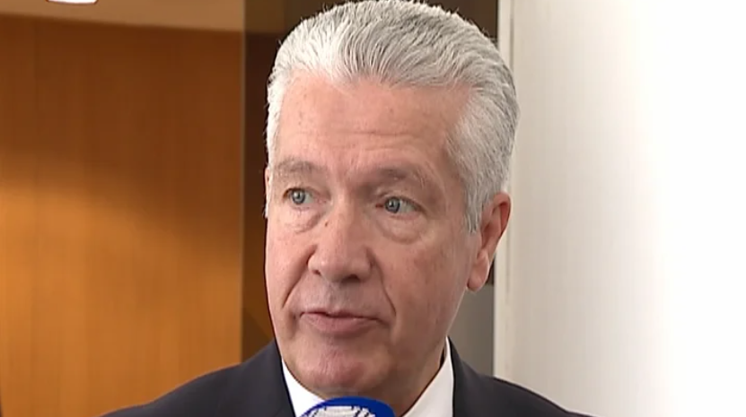 Reunião do PS com confederações patronais e PCP