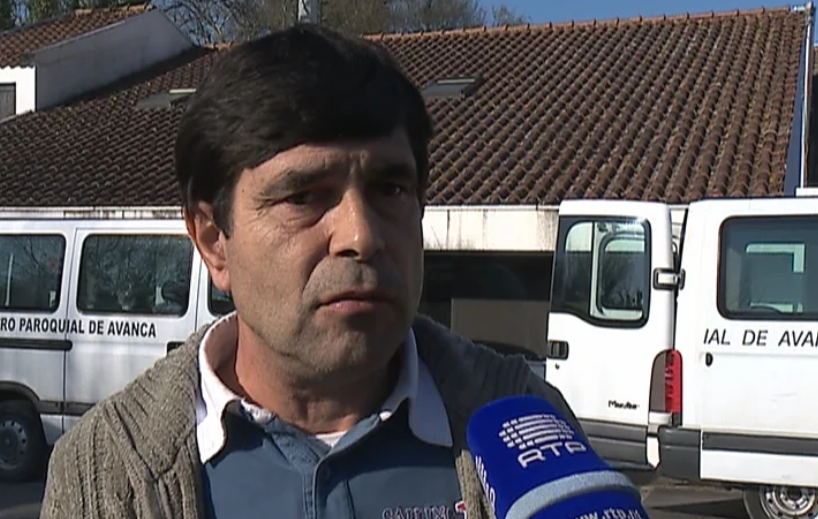 Condenado por tráfico de droga