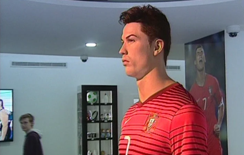 Museu Cristiano Ronaldo