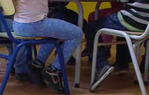 Perda de Técnicos na Protecção de Crianças e Jovens em Risco