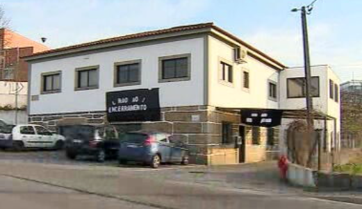 Centro de Saúde Arnoso