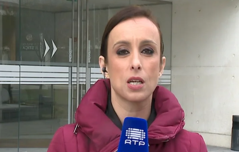 Início do julgamento de arguidos do Leste da Europa