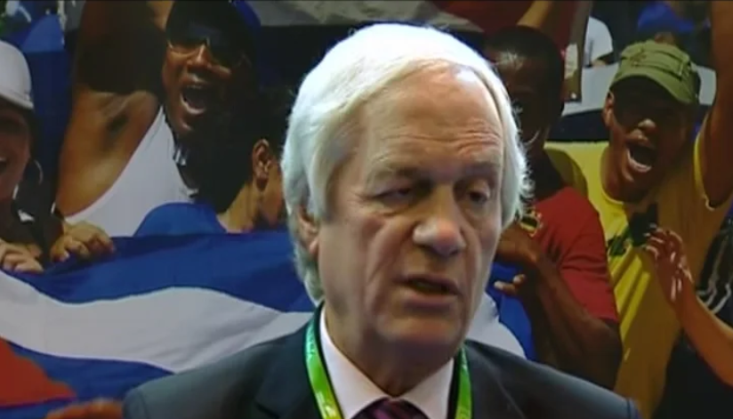 Abertura de Cuba ao turismo