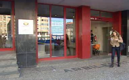 Números da Segurança Social