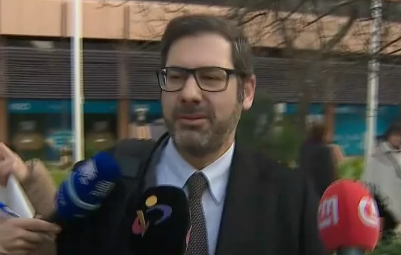 Buscas na sede da PT