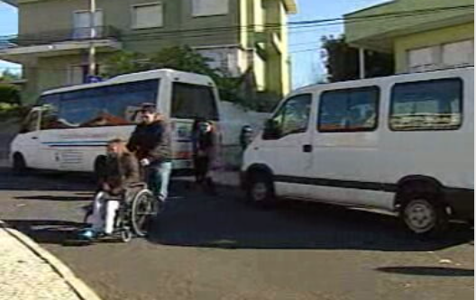 Escolas especiais encerradas