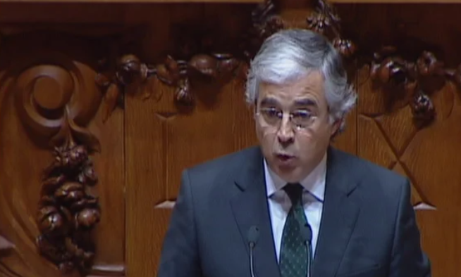 Novas Leis de Programação Militar