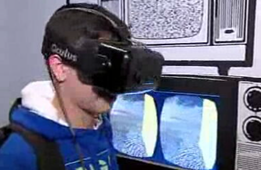 Exposição “Loucamente”