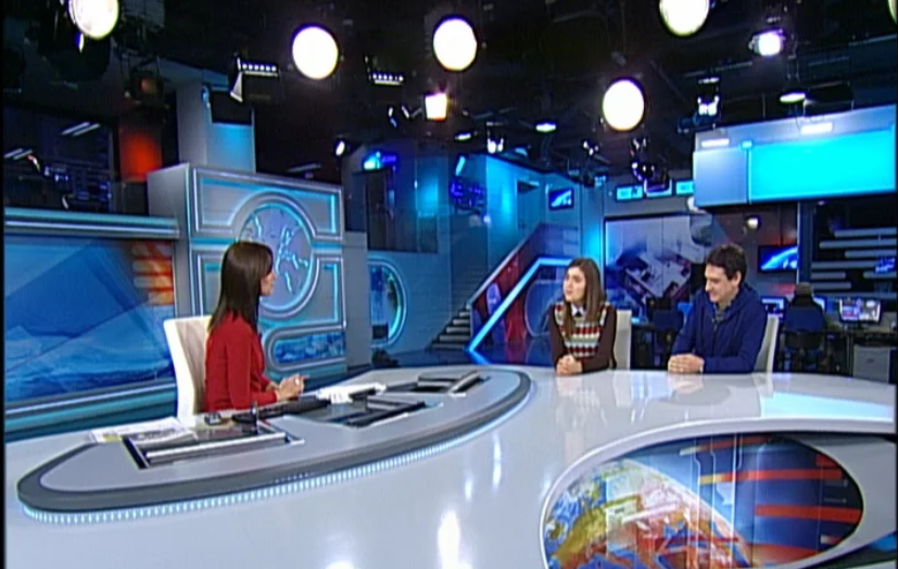 Entrevista a Filipe Cal e Dom La Nena