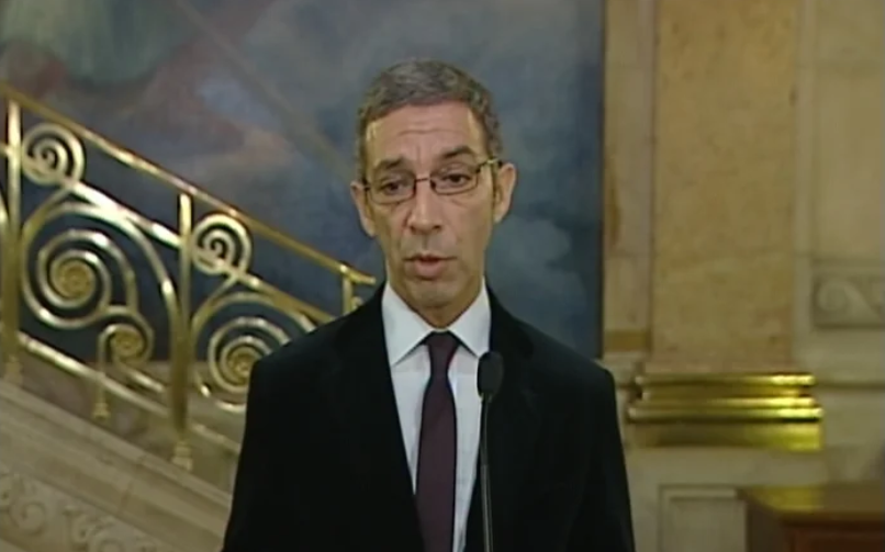 Défice das contas públicas