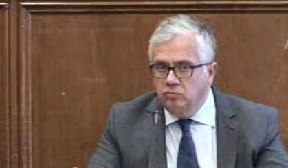 Comissão de Orçamento, Finanças e Administração Pública