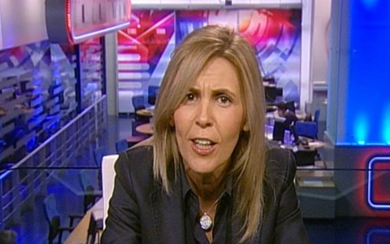 Entrevista com Elina Fraga