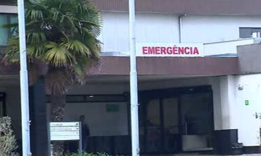 Crise no setor da saúde