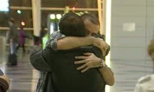 Emigração de enfermeiros